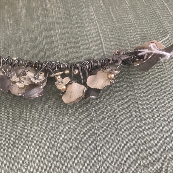 Vintage tiara - Picture 5 of 6